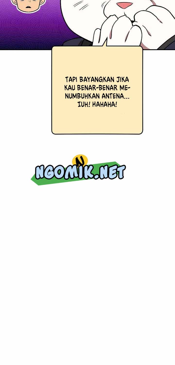 Dungeon Reset Chapter 112 Bahasa Indonesia